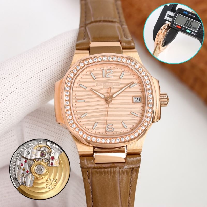 PATEK PHILIPPE Watches